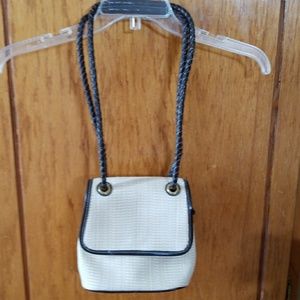 Frankie & Johnnie purse